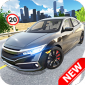 汽车模拟器城市驾驶游戏下载_汽车模拟器城市驾驶手游安卓版下载v1.1 安卓版