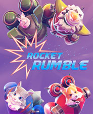 Rocket Rumble下载_Rocket Rumble中文版下载