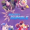 Rocket Rumble下载_Rocket Rumble中文版下载