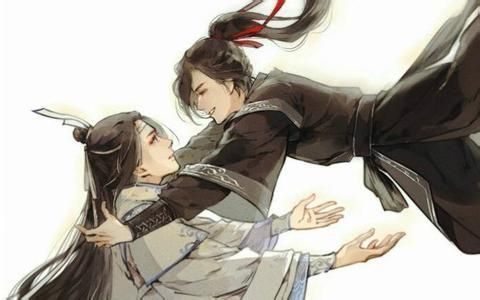 魔道祖师手游官网最新正版下载-魔道祖师官网版(腾讯)游戏正版网址 运行截图1