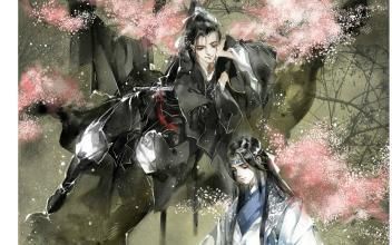 魔道祖师手游官网最新正版下载-魔道祖师官网版(腾讯)游戏正版网址 运行截图2