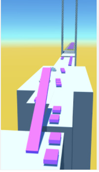 造桥我最6游戏下载,造桥我最6安卓版预约下载v1.0.1 运行截图2