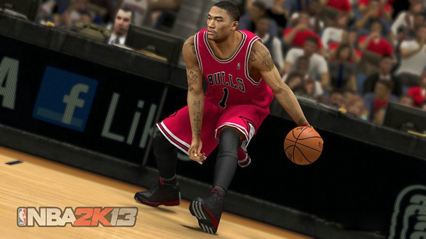 nba2k13手游下载_nba2k13手游中文最新安卓版下载v78.0.2 安卓版 运行截图2