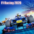 F1坡道竞速破解版V 0.1