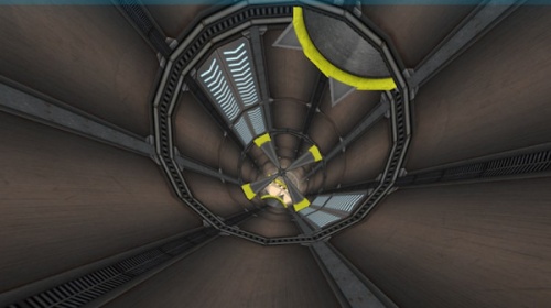 穿越时空隧道游戏下载_穿越时空隧道手游最新版下载v1.0 安卓版 运行截图3