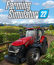 模拟农场22下载_模拟农场22Farming Simulator 22中文版下载