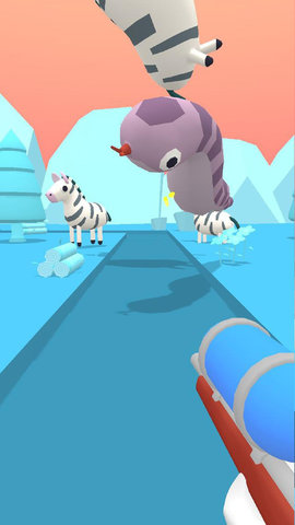 气球动物园游戏下载_气球动物园手游安卓版下载v1.0 安卓版 运行截图3