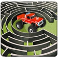 怪物卡车迷宫冒险游戏下载_怪物卡车迷宫冒险手游安卓版预约下载v1.0 安卓版