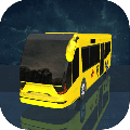 客车驾驶3D模拟游戏apk下载_客车驾驶3D模拟游戏安卓版下载V1.0 安卓版