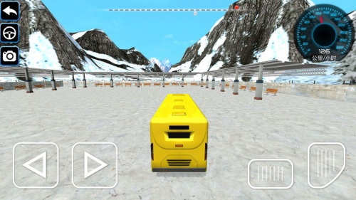 客车驾驶3D模拟游戏apk下载_客车驾驶3D模拟游戏安卓版下载V1.0 安卓版 运行截图2