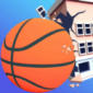 巨型篮球城市破坏游戏下载_巨型篮球城市破坏手游安卓版下载v1.0 安卓版