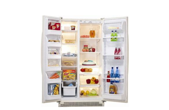 冰箱冷冻室结冰是怎么回事 这些导致原因你都知道吗