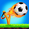 弹弓足球赛游戏下载_弹弓足球赛手游安卓版下载v1.0.2 安卓版