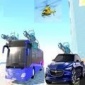 武装巴士模拟器中文版下载-武装巴士模拟器游戏手机版免费版下载-武装巴士模拟器游戏中文版官方版