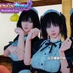 魅魔咖啡厅官方中文版下载-魅魔咖啡厅安卓最新版3D互动游戏下载