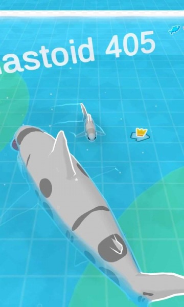 巨鲨吞噬游戏官网下载-巨鲨吞噬安卓免费版下载v0.9.7
