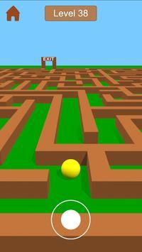 3D迷宫穿越游戏下载_3D迷宫穿越手游安卓版下载v1.15 安卓版 运行截图2