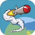 导弹发射模拟游戏下载-导弹发射模拟最新版下载v1.0安卓版