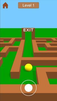 3D迷宫穿越游戏下载_3D迷宫穿越手游安卓版下载v1.15 安卓版 运行截图3