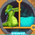 救救小鳄鱼游戏下载_救救小鳄鱼手游最新版下载v2.0.1 安卓版
