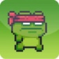 忍者青蛙冒险游戏下载_忍者青蛙冒险手游最新版下载v1.1.0 安卓版