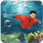 海洋英雄水下冒险游戏下载_海洋英雄水下冒险手游安卓版下载v1.0 安卓版