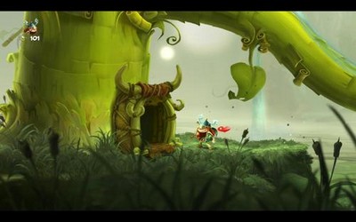 雷曼传奇中文版免费下载-雷曼传奇(RaymanLegends)v1.3安卓下载 运行截图3