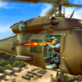 直升机战斗狙击战2021游戏下载_直升机战斗狙击战2021手游最新版下载v1.0 安卓版