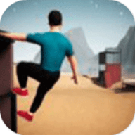 模拟翻滚跳跃下载_模拟翻滚跳跃手游最新版下载v1.2 安卓版