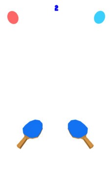 无尽乒乓球游戏下载_无尽乒乓球手游安卓版下载v1.7 安卓版 运行截图2
