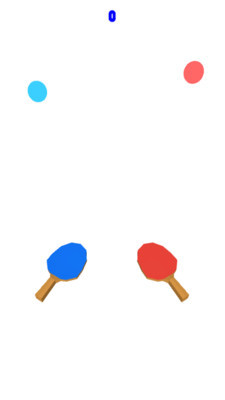 无尽乒乓球游戏下载_无尽乒乓球手游安卓版下载v1.7 安卓版 运行截图3