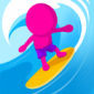 冲浪的潮人游戏下载_冲浪的潮人手游安卓版下载v3.0 安卓版