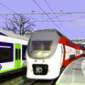 旅行火车模拟器免费版下载-旅行火车模拟器安卓版下载