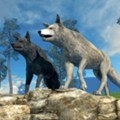 森林狼模拟器汉化版下载-森林狼模拟器安卓版下载