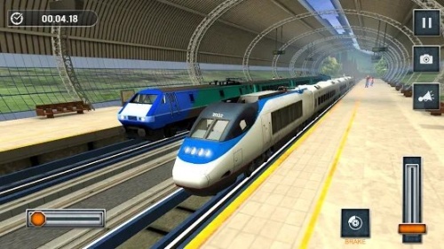 新印度地铁模拟器游戏下载_新印度地铁模拟器手游安卓版免费下载v1.0 安卓版 运行截图1