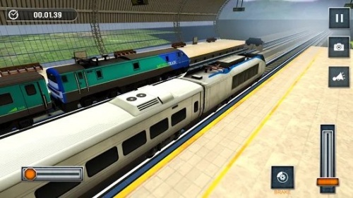 新印度地铁模拟器游戏下载_新印度地铁模拟器手游安卓版免费下载v1.0 安卓版 运行截图3