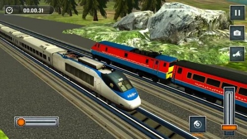 新印度地铁模拟器游戏下载_新印度地铁模拟器手游安卓版免费下载v1.0 安卓版 运行截图2
