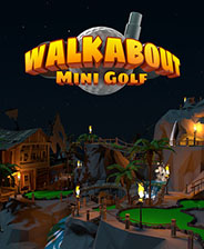 Walkabout Mini Golf VR下载_Walkabout Mini Golf VR中文版下载