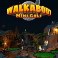 Walkabout Mini Golf VR