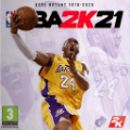 nba2k21手机最新版