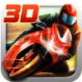 3D暴力摩托狂野飙车正版下载_3D暴力摩托狂野飙车内购破解版v2.3.5下载网