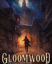 Gloomwood下载_Gloomwood中文版下载