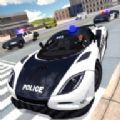 警车模拟器2020V 1.0