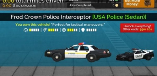 警车模拟器2020游戏下载_警车模拟器2020手游安卓版免费下载v1.0 安卓版 运行截图2