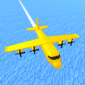 超级炸弹飞机游戏下载_超级炸弹飞机手游安卓版下载v2.0 安卓版