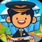 飞机场儿童旅游城游戏下载-飞机场儿童旅游城游戏安卓版下载