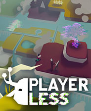 Playerless: One Button Adventure下载_Playerless: One Button Adventure中文版下载