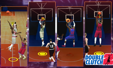 模拟篮球赛游戏下载_模拟篮球赛手游最新版下载v0.0.219 安卓版 运行截图3