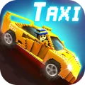 像素出租车游戏下载_像素出租车手游安卓版免费下载v1.2 安卓版