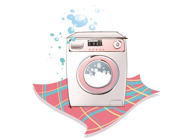 洗衣机响声越来越响是什么原因 洗衣机为什么会出现噪音